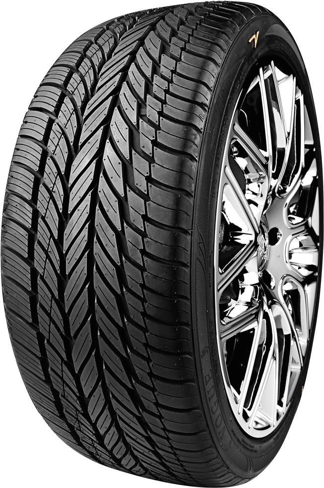 Signature V Black SCT II